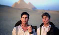 ‘Masterpiece’ war film that’s ‘magnificent’ with 91% on Rotten Tomatoes