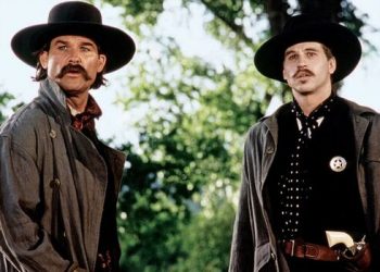 ‘Masterpiece’ Western film with all-star cast that fans say is ‘movie perfection’