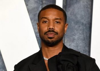 Michael B Jordan reflects on reimagined version of ‘The Thomas Crown Affair’