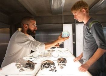 ‘Must-see’ sci-fi movie with ‘chilling’ glimpse into future on Film 4 tonight