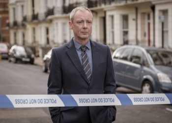 My incredible friendship with Queen Camilla – she demanded 2 murders in Buckingham Palace