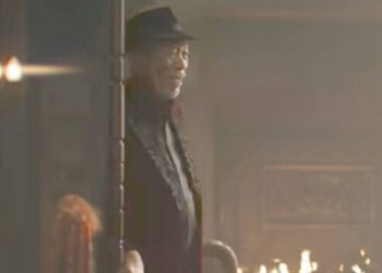 Now You See Me fans ‘work out’ Thaddeus’ fate and notice key details