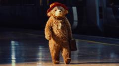 Paddington: New musical reveals its ‘all-singing, all-dancing’ star