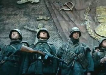 ‘Perfect masterpiece’ war movie ‘better than Saving Private Ryan’ now on Amazon Prime