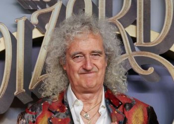 Queen legend Brian May opens up on financial struggles after ‘very bad situation’