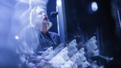 Radiohead deliver a spell-binding, hit-packed set in London