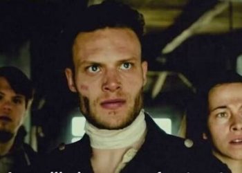 ‘Really good’ war film about hunt for Nazi gold hunt streaming on Netflix now