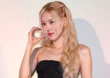 Rosé breaks records with landmark Grammy nominations for ‘APT’