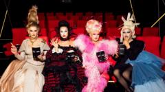 RuPaul’s Drag Race UK winner reveals plan for prize money