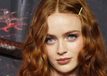 Sadie Sink shuts down ‘Spider-Man: Brand New Day’ viral theory