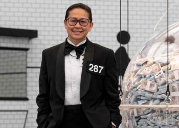 Season one winner casts doubt on ‘Squid Game: The Challenge’ season two