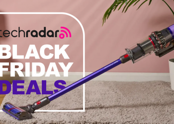 Shark and Dyson vacuums are going cheap for Black Friday – I’ve hand-picked the 20+ best deals