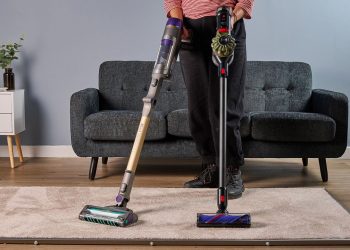 Should I buy a Shark or Dyson vacuum in the Black Friday sales? Here’s my take as an expert