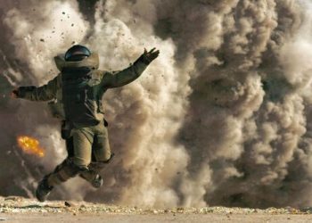 The 10 best war films of all time ranked – including 1979 nailbiter that’s a ‘masterpiece’