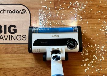 The 25 best Black Friday floorcare deals – up to 55% off vacuums, steam cleaners and more
