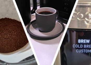 The 3 best drip coffee machines for your kitchen, recommended by a qualified barista