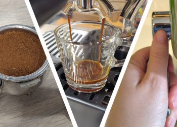 The best espresso machine 2025: home coffee makers tested by experts