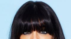 ‘The best friend you’d love to have’ – How Claudia Winkleman conquered TV