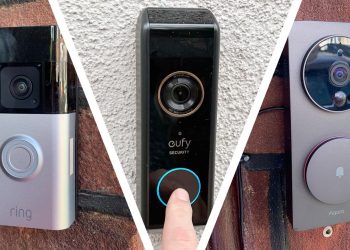 The best video doorbell 2025: security for your home, wherever you are