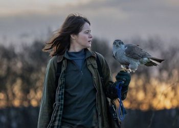 The Crown icon grief-stricken in first look at ‘moving’ drama based on best-seller