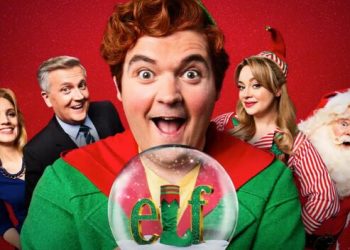 The Devil Wears Prada musical and Elf tickets have prices cut ahead of Black Friday