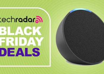 The Echo Pop speaker is my favourite smart home gadget, and it’s better than half price in Amazon’s early Black Friday sales