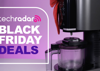 The Ninja Creami hits a record-low price for Black Friday – but they’re selling out fast