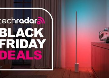 The Philips Hue Signe Floor Lamp is 1 off at Amazon – don’t let this deal fade away