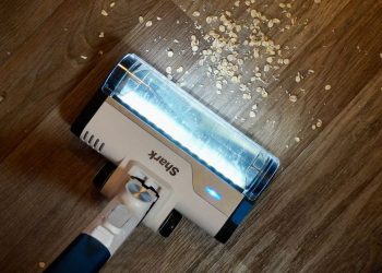 The Shark PowerPro is the best-value vacuum cleaner I’ve tested – and it’s ideal for most households