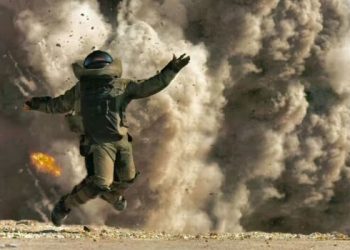 The war movie that’s a ‘masterpiece’ and ‘best of the best’ now on Amazon Prime