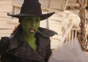 The Wicked Witch’s fate in the Wizard of Oz explained