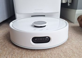 This robot vacuum delivers impressive mopping, but there are some quirks to know about before you buy
