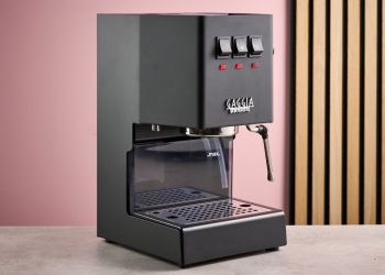 Tired of espresso machines you have to micromanage for great results? I tested one that satisfies coffee snobs with minimal effort