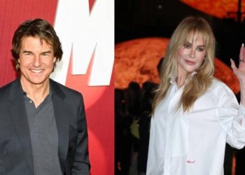 Tom Cruise makes honest admission after Nicole Kidman-Keith Urban split