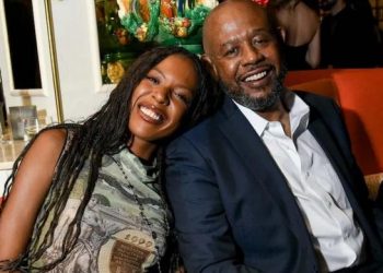True Whitaker shares the advice she received from her famous dad
