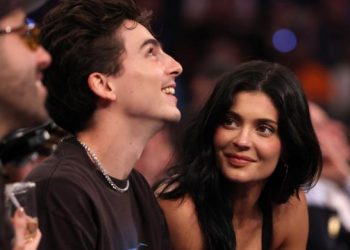 Truth behind Timothee Chalamet’s snub to Kylie Jenner on family event