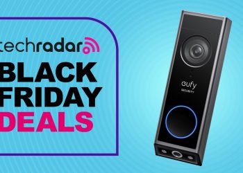 Want a Ring doorbell but don’t want the subscription? Check out this great half-price alternative instead