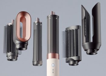 What is the Dyson Airwrap Co-anda 2x and how is it better than the Airwrap?