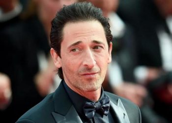 Adrien Brody delivers strong opinion on AI