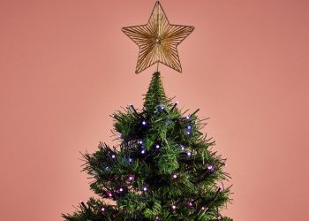 Are smart string lights worth it? I’ve tested sets from Philips Hue and Nanoleaf to find out