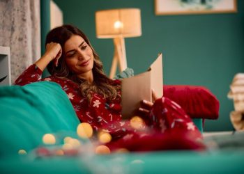 Best Christmas books to read this December — perfect for the festive period