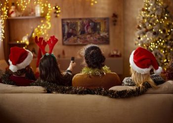 Best Christmas film of all time agreed by two experts — it’s not Home Alone or Elf