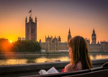 ‘Best mystery novel’ of 2025 is ‘unputdownable’ and ‘electrifying’ thriller set in London