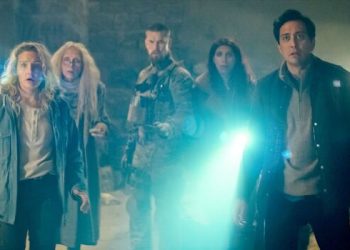 ‘Best’ Netflix monster movie watched 103 million times returns with huge sequel