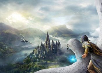 Biggest-selling and best Harry Potter game is free if you hurry