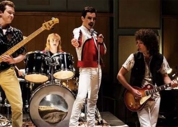 Bohemian Rhapsody 2: What Brian May has said about Freddie Mercury sequel