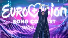 Boycotts and arguments – can the Eurovision Song Contest survive its biggest crisis?