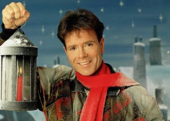 Brits crown Top 15 worst Christmas No 1s from Cliff Richard to LadBaby