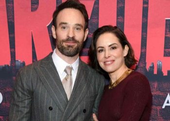 Charlie Cox reveals who wife has ‘replaced’ him with