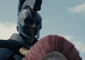 Christopher Nolan fans issue same complaint as The Odyssey trailer drops